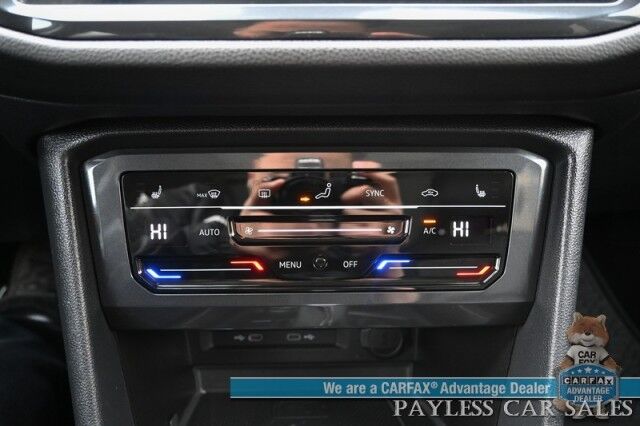 2022 Volkswagen Tiguan SE Wasilla AK