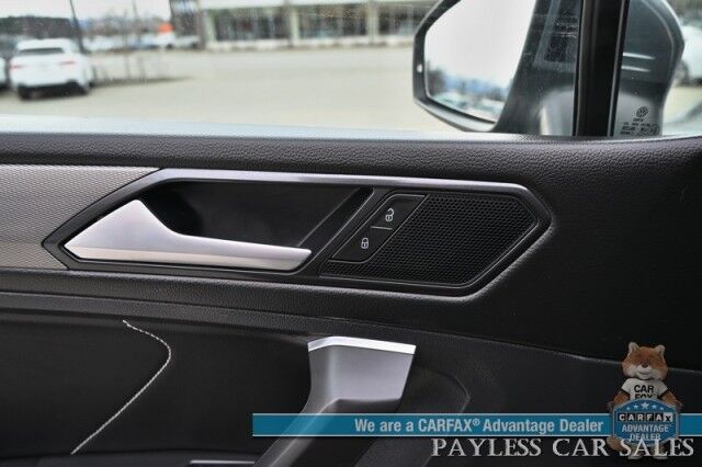 2022 Volkswagen Tiguan SE Wasilla AK