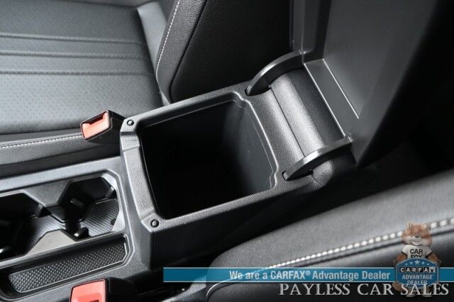2022 Volkswagen Tiguan SE Wasilla AK