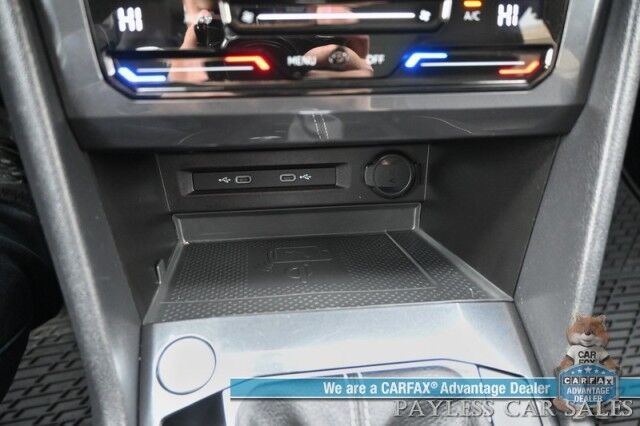 2022 Volkswagen Tiguan SE Wasilla AK