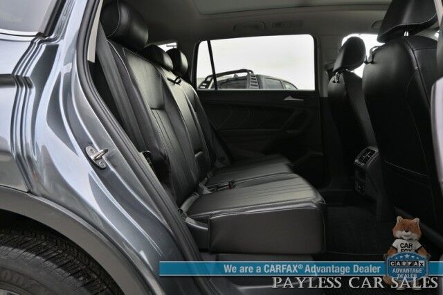 2022 Volkswagen Tiguan SE Wasilla AK