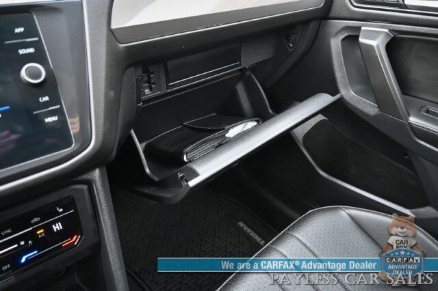 2022 Volkswagen Tiguan SE Wasilla AK