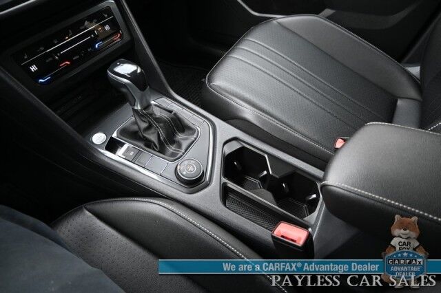 2022 Volkswagen Tiguan SE Wasilla AK