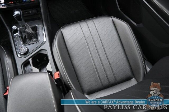 2022 Volkswagen Tiguan SE Wasilla AK