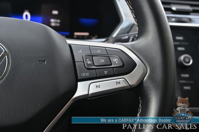 2022 Volkswagen Tiguan SE Wasilla AK