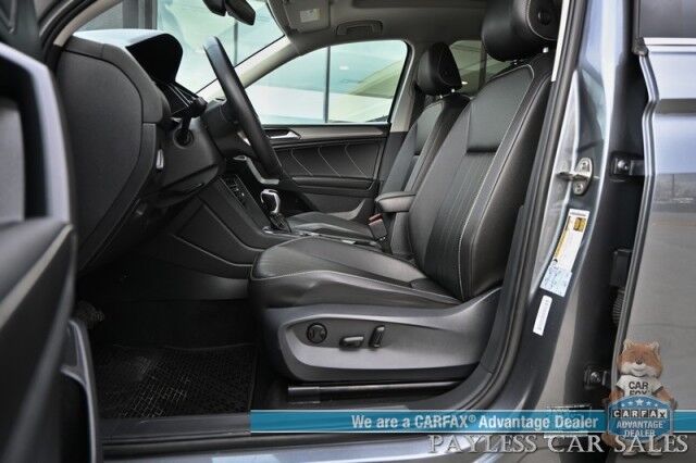 2022 Volkswagen Tiguan SE Wasilla AK