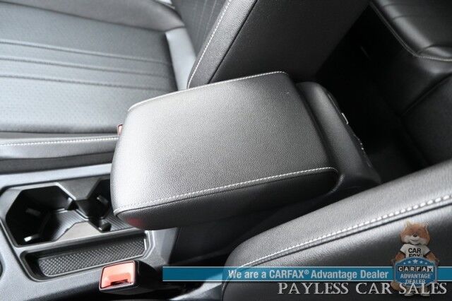 2022 Volkswagen Tiguan SE Wasilla AK