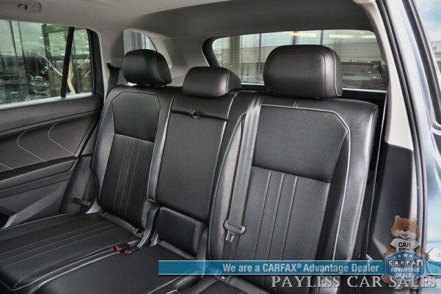 2022 Volkswagen Tiguan SE Wasilla AK