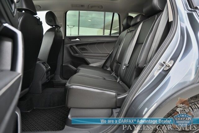 2022 Volkswagen Tiguan SE Wasilla AK