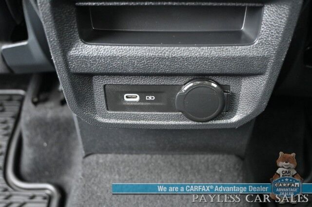 2022 Volkswagen Tiguan SE Wasilla AK