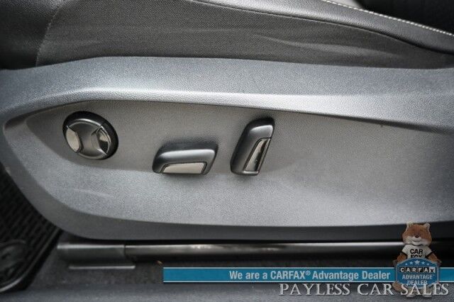 2022 Volkswagen Tiguan SE Wasilla AK