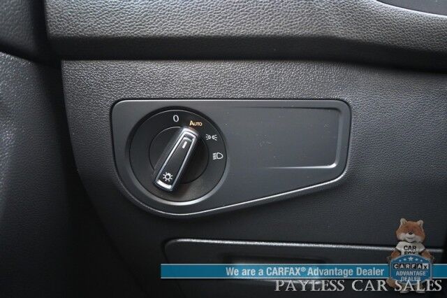 2022 Volkswagen Tiguan SE Wasilla AK