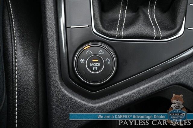 2022 Volkswagen Tiguan SE Wasilla AK