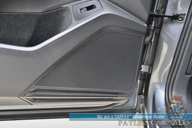 2022 Volkswagen Tiguan SE Wasilla AK