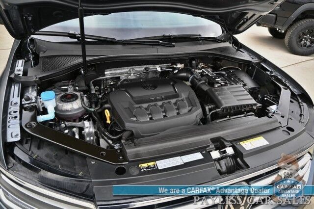 2022 Volkswagen Tiguan SE Wasilla AK