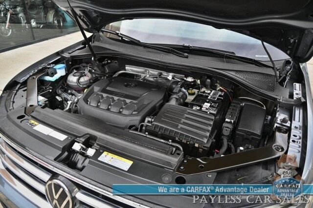 2022 Volkswagen Tiguan SE Wasilla AK
