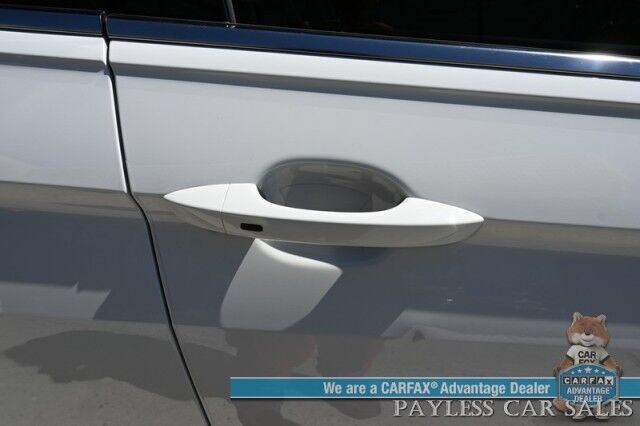 2022 Volkswagen Tiguan SE Anchorage AK