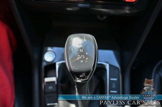 2022 Volkswagen Tiguan SE Anchorage AK