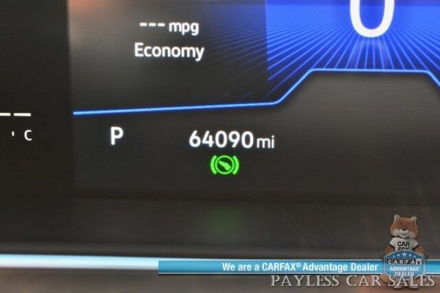 2022 Volkswagen Tiguan SE Anchorage AK