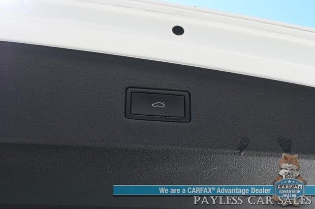 2022 Volkswagen Tiguan SE Anchorage AK