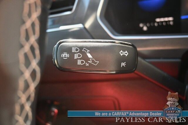 2022 Volkswagen Tiguan SE Anchorage AK