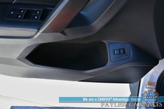 2022 Volkswagen Tiguan SE Anchorage AK