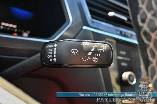 2022 Volkswagen Tiguan SE Anchorage AK