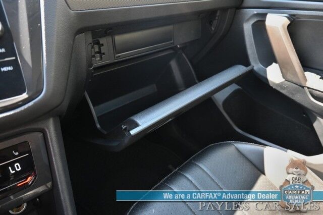 2022 Volkswagen Tiguan SE Anchorage AK