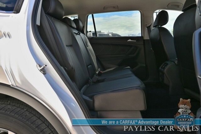 2022 Volkswagen Tiguan SE Anchorage AK