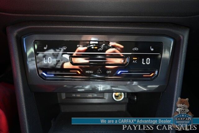 2022 Volkswagen Tiguan SE Anchorage AK