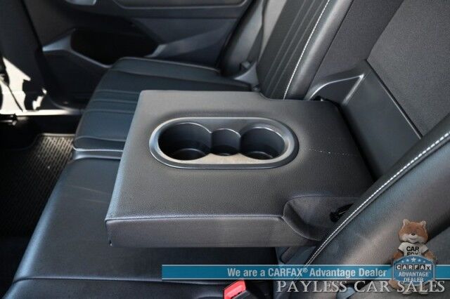 2022 Volkswagen Tiguan SE Anchorage AK