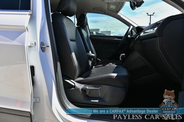 2022 Volkswagen Tiguan SE Anchorage AK