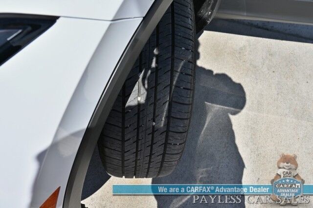 2022 Volkswagen Tiguan SE Anchorage AK