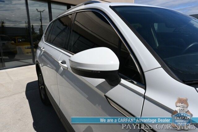 2022 Volkswagen Tiguan SE Anchorage AK