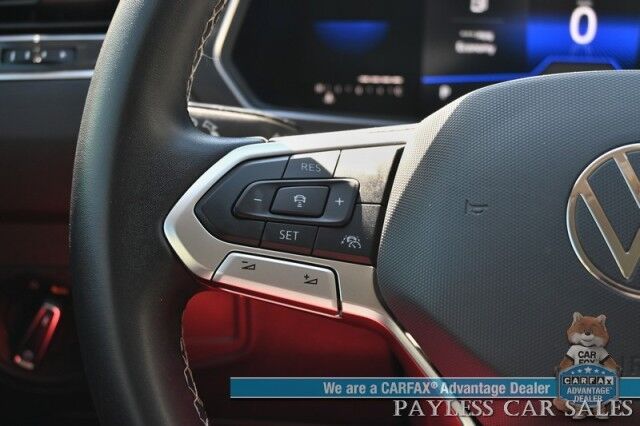 2022 Volkswagen Tiguan SE Anchorage AK