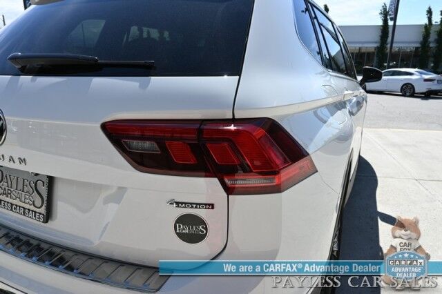2022 Volkswagen Tiguan SE Anchorage AK