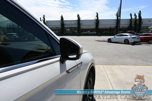 2022 Volkswagen Tiguan SE Anchorage AK