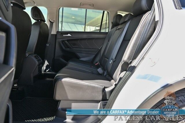 2022 Volkswagen Tiguan SE Anchorage AK
