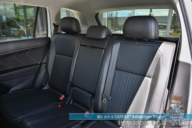2022 Volkswagen Tiguan SE Anchorage AK