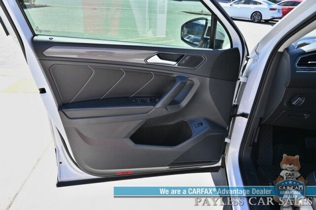 2022 Volkswagen Tiguan SE Anchorage AK