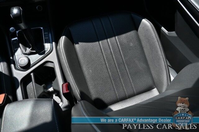 2022 Volkswagen Tiguan SE Anchorage AK