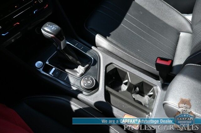 2022 Volkswagen Tiguan SE Anchorage AK
