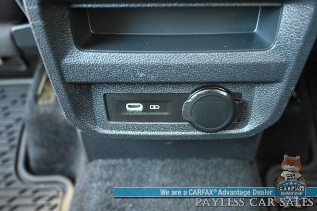 2022 Volkswagen Tiguan SE Anchorage AK