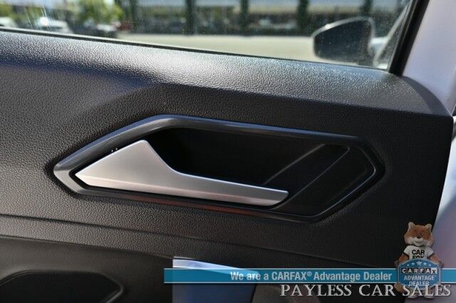 2022 Volkswagen Tiguan SE Anchorage AK