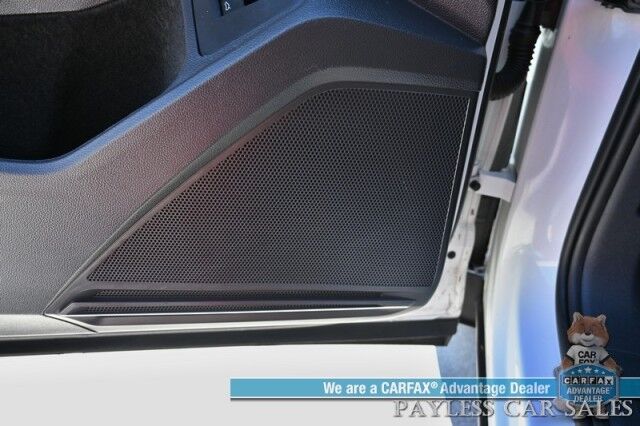 2022 Volkswagen Tiguan SE Anchorage AK