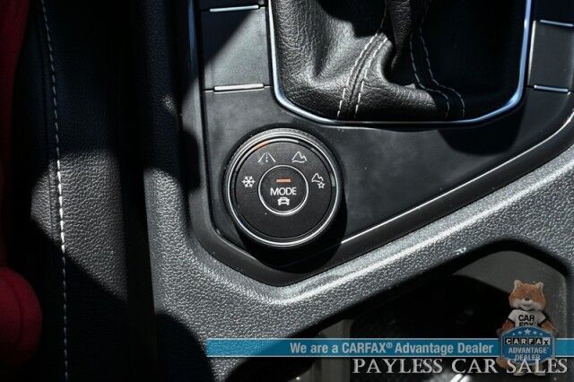 2022 Volkswagen Tiguan SE Anchorage AK