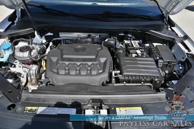 2022 Volkswagen Tiguan SE Anchorage AK