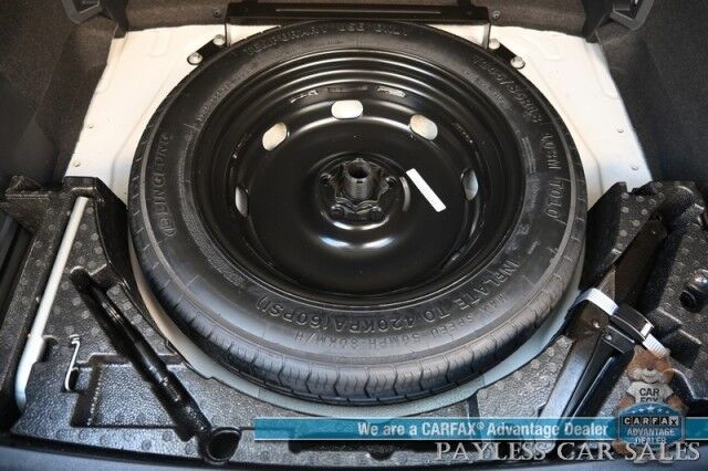 2022 Volkswagen Tiguan SE Anchorage AK