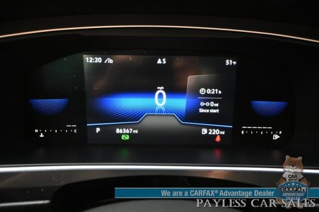 2022 Volkswagen Tiguan SE Anchorage AK