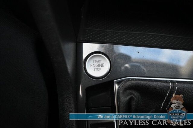 2022 Volkswagen Tiguan SE Anchorage AK